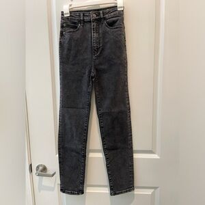 Mom slim fit jeans
